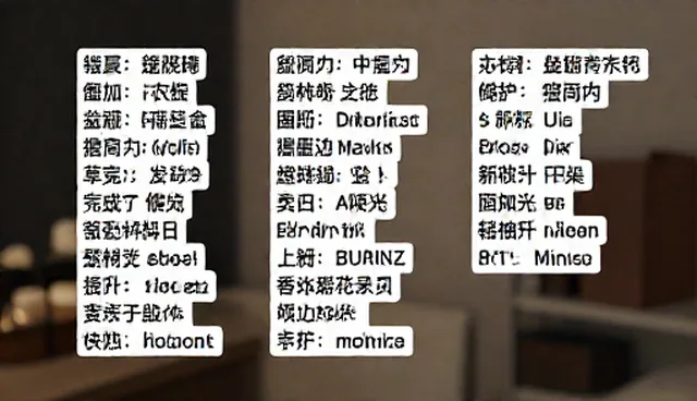运镜描述技巧：场景转换的AI学习提示词选型关注点