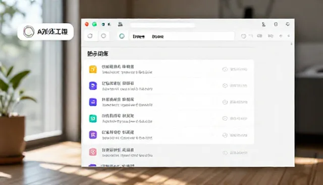 AI提示词中文:如何提升AI视频优化工具效率