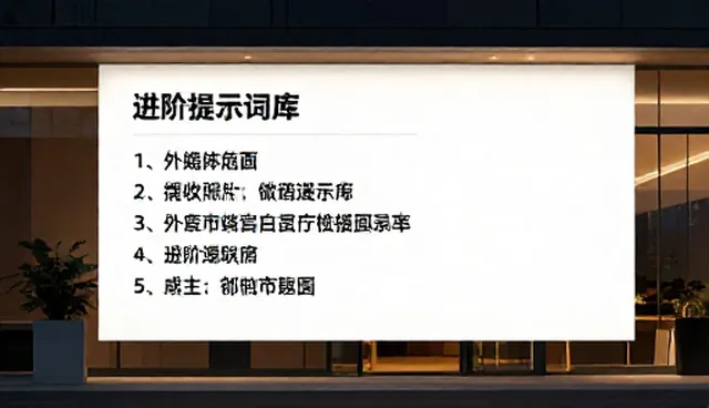医疗健康提示词常见理解偏差澄清