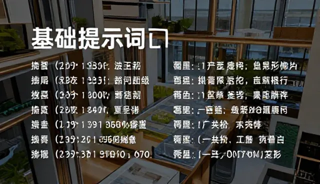 提示词参考在视频生成中的适用情况与限制