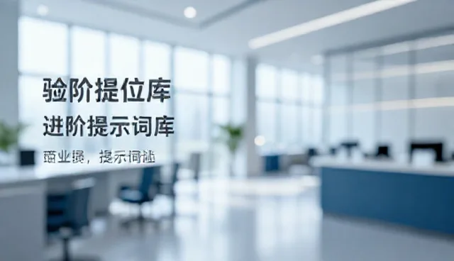 股票分析提示词使用要点与场景转换技巧